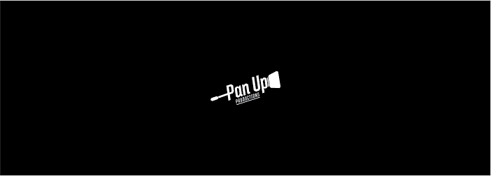 Pan Up Productions cover